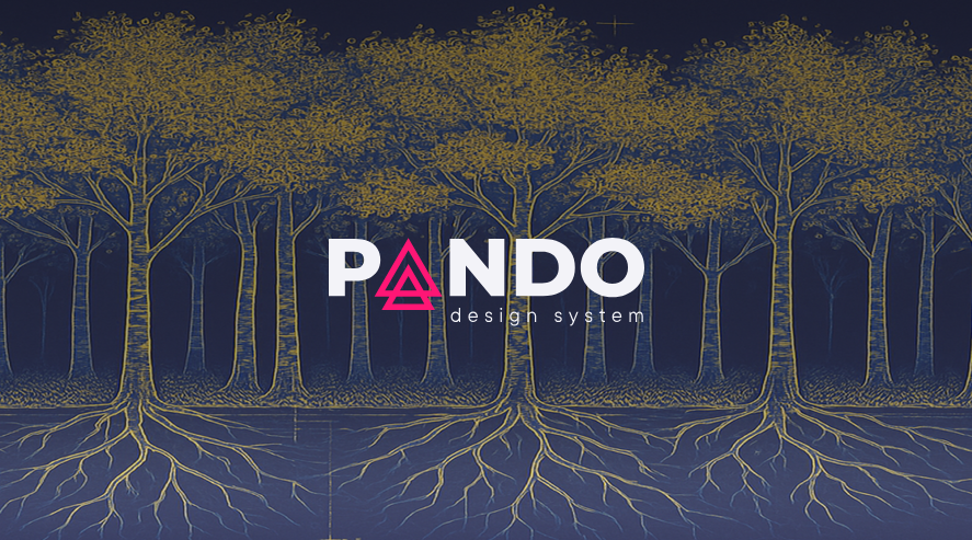Pando Design System